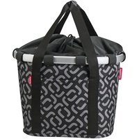 KLICKfix Velokorb, (15 l)
