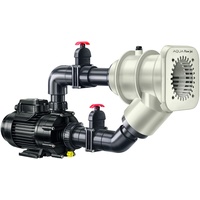 Aqua technix gmbh Aqua Technix Aqua Flow Jet 1,2