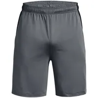 Under Armour Tech Vent Shorts Herren 012 pitch gray/black/black
