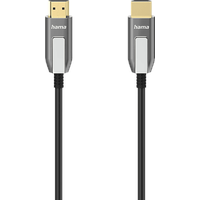 Hama Ultra High Speed, HDMI-Kabel, 10 m