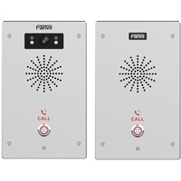 Fanvil TFE SIP Video Intercom i16SV