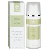 Hagina Cosmetic Hagina Kräuter Tagescreme 50 ml