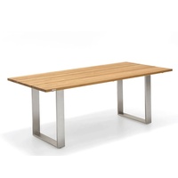 Niehoff Noah Gartentisch 160 x 95 x 76 cm