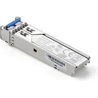 Startech StarTech.com Cisco GLC-EX-SMD SFP - SM LC Transceiver