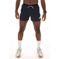 Nike Trail Second Sunrise Dri-FIT Laufshorts Herren Black/Dark Smoke