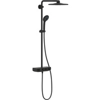 Grohe Euphoria SmartControl 310 Duo 22120 mit thm phantom