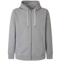Pepe Jeans Herren Sweatjacke EDWARD ZIP