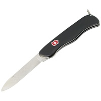 Victorinox Sentinel Multitool - Red / Black - 111