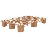 Tojo Bett System 90 x 200 cm