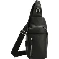 Picard Milano Handtasche Schwarz, Handtasche