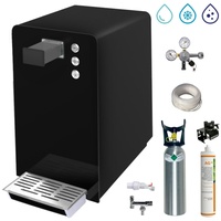Bietal®  BT-30 Set schwarz mit Filter