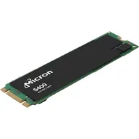 Micron 5400 PRO M.2 SSD (240 GB, M.2 2280),