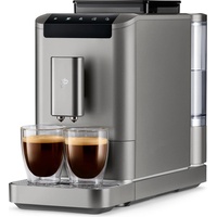 Tchibo Esperto2 Caffè Titanium Silver