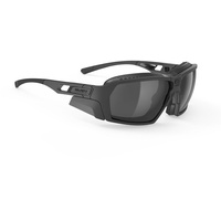 Rudy Project Agent Q Stealth Black matte