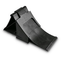 PRO PLUS ProPlus 341343 Unterlegkeil Kunststoff schwarz