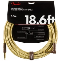 Fender Deluxe Series, 5,5m, tweed angled