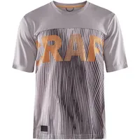 Craft Core Offroad XT kurzarm Fahrradshirt Herren 954574 rock/desert