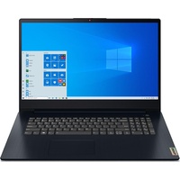 Lenovo IdeaPad 3 17ITL6 Intel Core i3-1115G4 8 GB