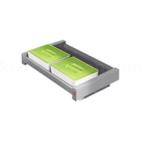 HAILO On Top System 3205601 für 60er Schrankbreite /Auszug
