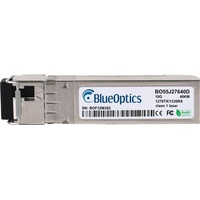 BlueOptics Kompatibler Transition Networks TN-SFP-10G-D-40 BO55J33640D SFP+ Bidi Transceiver,