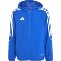 Adidas Tiro 23 League, IA1626, Größe: 110 - Blau