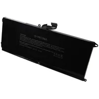 PATONA Akku für Dell XPS 15z L511Z 075WY2 0HTR7