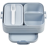 Mepal Bento Lunchbox Take a Break 0,9 Liter Nordic