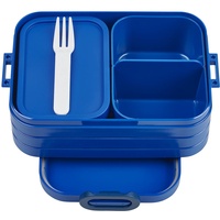 Mepal Bento Lunchbox Take a Break midi - vivid