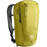 Ortovox Traverse Light 20 Rucksack Dirty Daisy