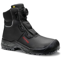 ELTEN LAURENZO BOA Mid ESD S3S Sicherheitsstiefel, 42 EU