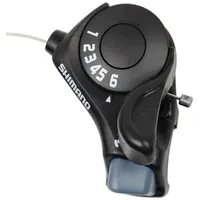 Shimano Tourney SL-TX30 6-fach