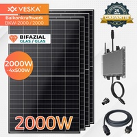 Veska BKW-1840/2000, 2kW, 1.84kWp