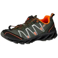 CMP Kinder Kids Altak 2.0 30Q9674K15EM - Grün