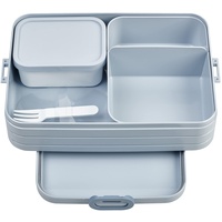 Mepal Lunchbox Take a Break large blau, 1 St.