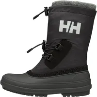 HELLY HANSEN Varanger Insulated Wanderstiefel - Black - EU