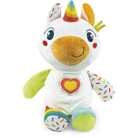 CLEMENTONI Baby Mein Kleines Einhorn