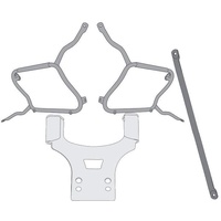 GIVI Plx Kofferträger Monokey Side