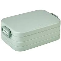 Mepal Lunchbox Take a Break grün 0,9 l, 1