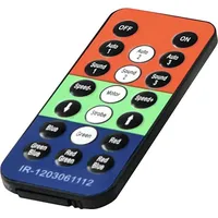 Eurolite IR-40 Fernbedienung