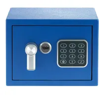 Yale YSV/170/DB2/B Zahlenschloss / Standardsicherheit