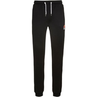 Ellesse Herren Ovest Jog Pant flat sheets, Anthracite, S
