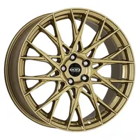 DOTZ Fuji gold