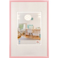 Walther + design walther design New Lifestyle 10x15cm rosa
