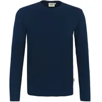Hakro Longsleeve Heavy tinte