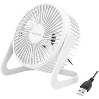 Logilink USB Tischventilator 15.24cm (UA0403)