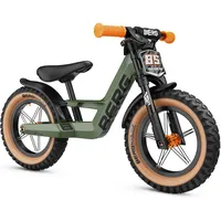 Berg Toys Biky Trail green handbrake