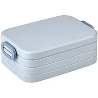 Mepal Lunchbox Take a Break blau 0,9 l, 1