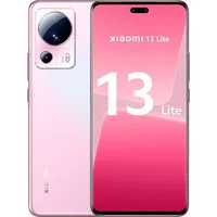 Xiaomi 13 Lite 8 GB RAM 128 GB Lite