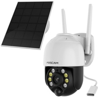 Foscam B4 B4 WLAN IP Überwachungskamera 2560 x 1440