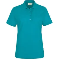Hakro Women-Poloshirt Performance, 216 smaragd M